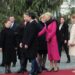 MAGYAR–LENGYEL – Elnöki találkozó Veszprémben