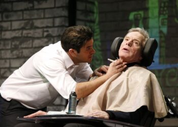 PETŐFI SZÍNHÁZ – Életrevalók