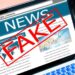FAKE NEWS &ndash; A hazugs&aacute;g győz(?)