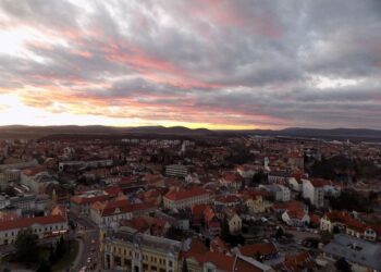 IDŐJÁRÁS – Visszatér a tél