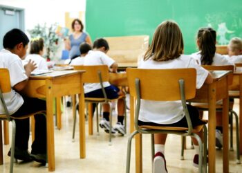 SZÜLŐI KONZULTÁCIÓ – Rossz az oktatás, de túl sokan beletörődnek