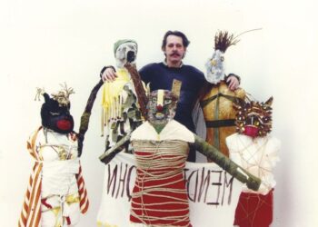 GYÖRGYDEÁK 60: A táj szellemesítése