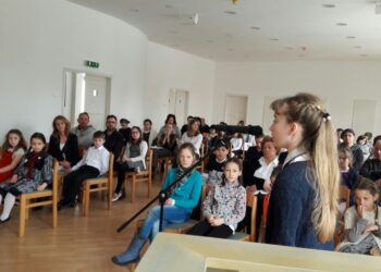 KI MIT TUD – Általános iskolások irodalmi vetélkedője