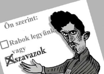 NYOMTASSTEIS – Menjünk el szavazni április 8-án!