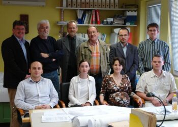 MULTIFORM – Harminc év, ezer projekt