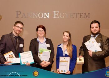 PANNON EGYETEM – Hét céget vásároltak az egyetemisták