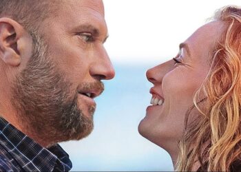 FILMKLUB – Szerelem tesztelve