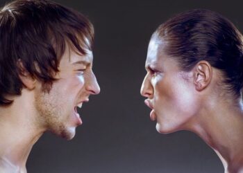 EBBŐL ELÉG! – A sötétség és gyűlölet kora