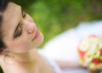 SZÉPSÉGTANÁCSOK – 2018-as menyasszonyi sminktrend