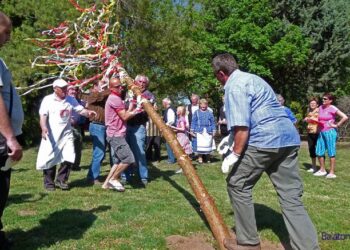 MAJÁLIS – Programok a Balaton körül