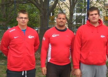 VEDAC – Hármas veszprémi siker