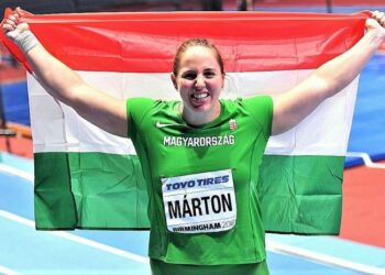 VEDAC – Egyedülálló dobópárbaj Veszprémben