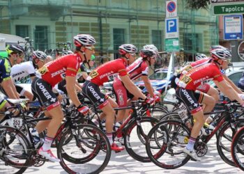 KERÉKPÁROZÁS – V. Carpathian Couriers Race