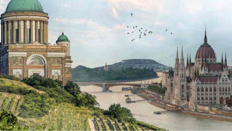 A Balatontipp.hu illusztrációja