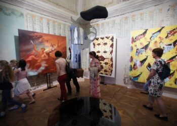 DUBNICZAY-PALOTA – Van élet a halál előtt?