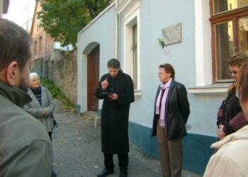 SAJTÓSZABADSÁG – Völgyhídséta