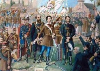 MÚZEUM – Népek tavasza