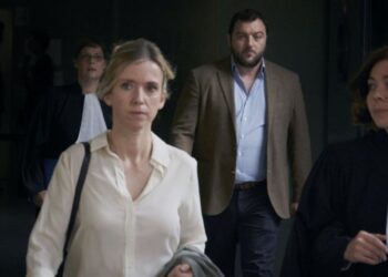 FILMKLUB – Láthatás