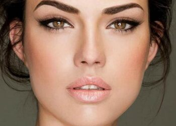 SZÉPSÉGTANÁCSOK – Natúr smink percek alatt