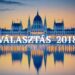 VÁLASZTÁS – Ötig többen, mint négy éve összesen
