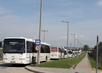 HÁZGYÁRI ÚT – Még sokáig nem lesz változás