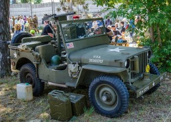 SEREGSZEMLE – III. Veszprémi Honvédelmi Nap