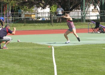 VEDAC – Megkezdődött a dobószezon