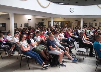 VEDAC – Koós Hutás László kapta a Szabó Ernő-díjat