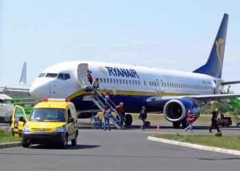 BALATON – Hévízről Londonba?