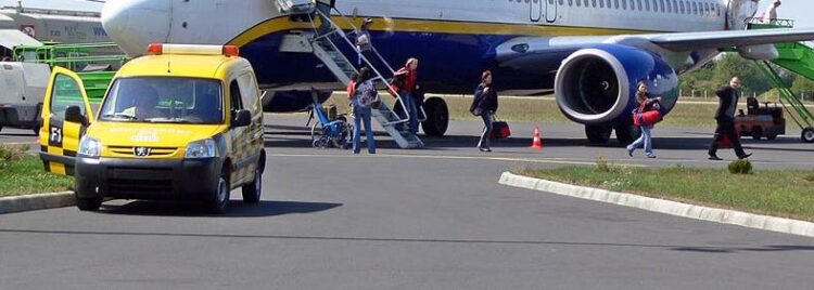 BALATON – Hévízről Londonba?