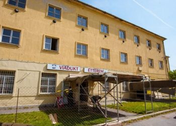 LMP – A munkásszálló látlelet