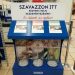KUTYÁS TERÁPIA – Szavazz az ovisokra a Tescóban