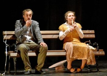 SZÍNHÁZ – Szerelem és boldogság