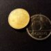 15 FORINT – Nagymuter végtörlesztése