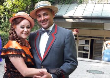 OPERETTFESZTIVÁL – Rátonyi Róbert munkássága a mérce