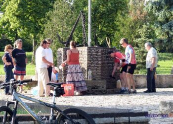 BALATON – Bringakör túra érdekes feladatokkal, oklevéllel