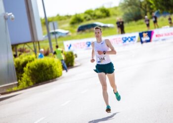 VEDAC – Koszár Zsolt hatodik Helsinkiben