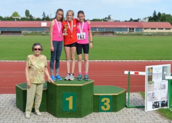 VEDAC – Futó- és ugrónap