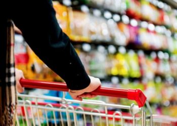 KSH – Legtöbbet élelmiszerre költünk