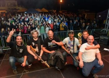 SÖRFESZTIVÁL – Tessék nyárra Veszprémbe költözni!