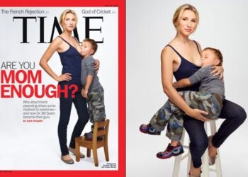 KÓRHÁZI TÖRTÉNET  –  Csecsszopó mobillal