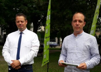 IDŐKÖZI VÁLASZTÁS – A zöldebb és élhetőbb Veszprémért