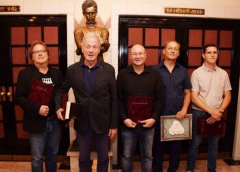 PETŐFI SZÍNHÁZ – Gazdag évadot zártak