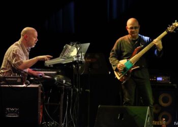 BALATONFÜRED – Világhírű zenész is oktat a táborban