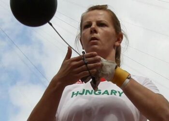 VEDAC – Balaton Bajnokság hatvanadszor