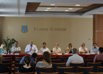 PANNON EGYETEM – Kimagasló felvételi eredmények és államilag támogatott pótfelvételi lehetőség