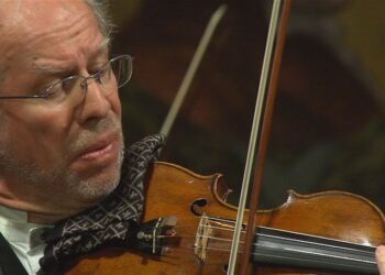 AUER FESZTIVÁL – Gidon Kremer is jön Veszprémbe