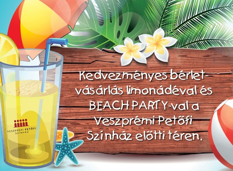 Fotó: Petőfi Színház