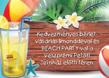 PETŐFI SZÍNHÁZ – Bérletes kedvezmény egy héten át