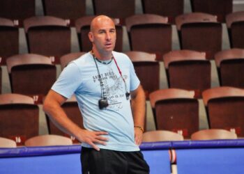 KÉZILABDA – Zöld jelzés az NB I-be Éles Józseféknek